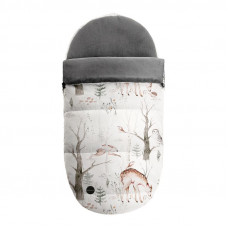 Saco silla jersey Wonderland Bl BimbiDreams